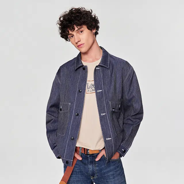 Lee SS24