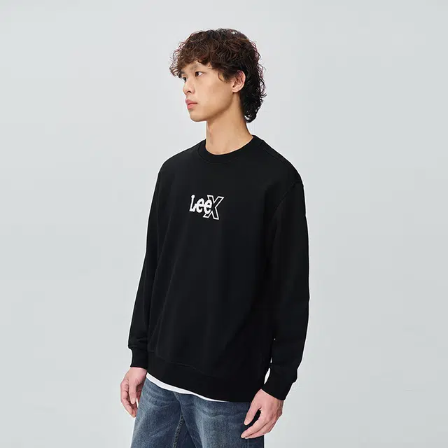 Lee FW25 Logo