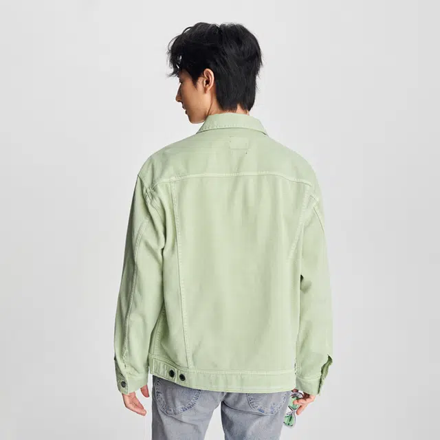 Lee FW24