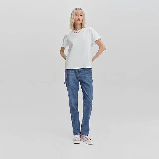 Lee SS24 LogoT