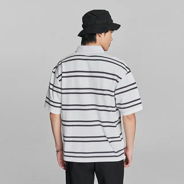 Lee SS24 Polo