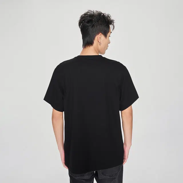 Lee SS25 Lee LogoT T