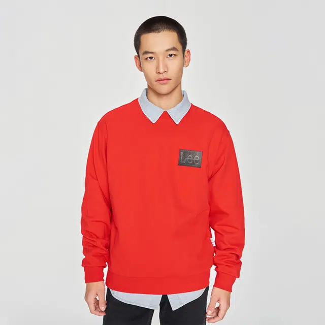 Lee SS25
