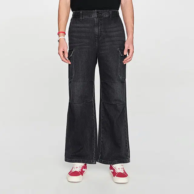 Lee SS24 3D
