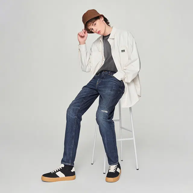 Lee FW24 731101+