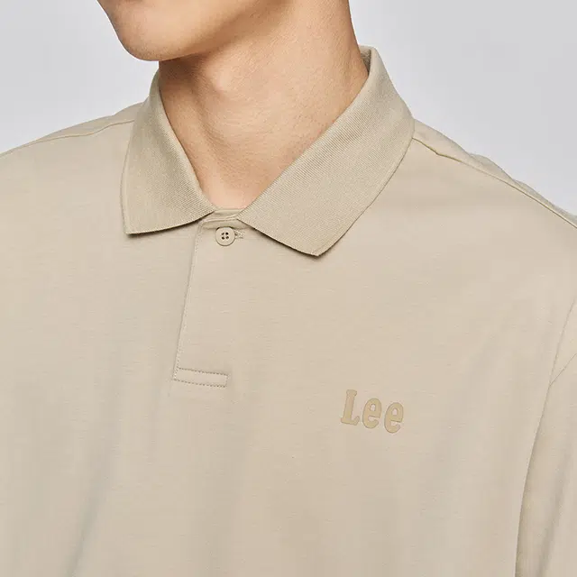 Lee LogoPolo