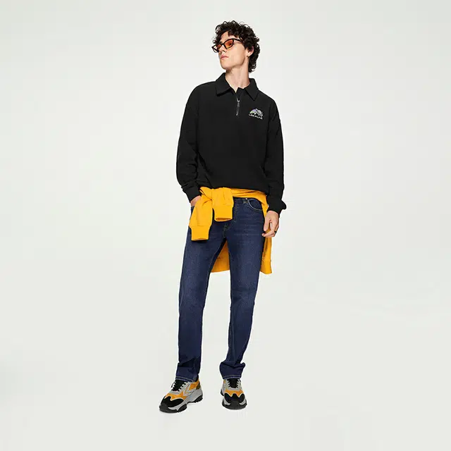 Lee FW23