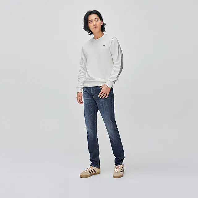 Lee FW25