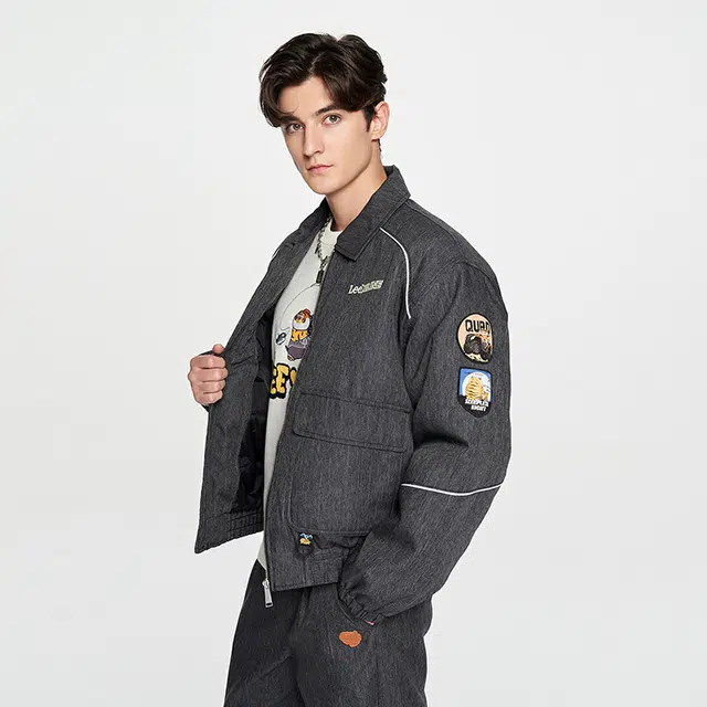 Lee X FW23