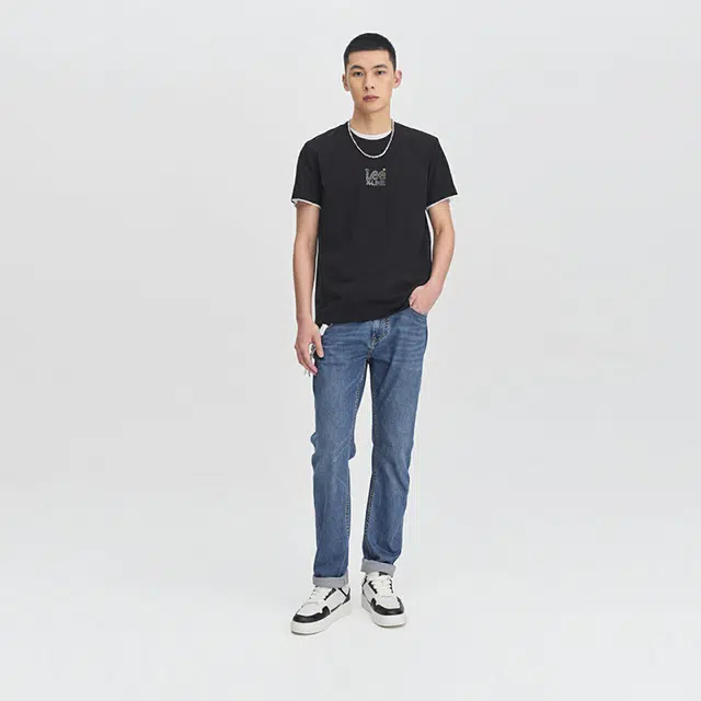 Lee SS24 logoT