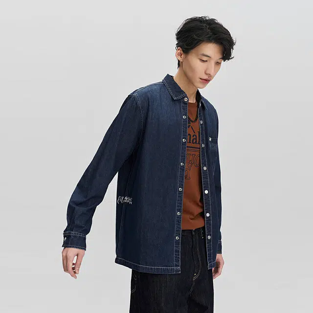 Lee SS24