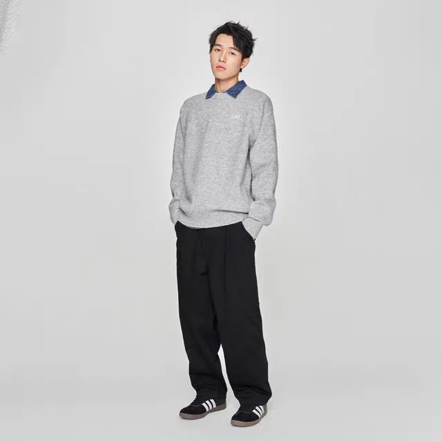 Lee FW24 Logo