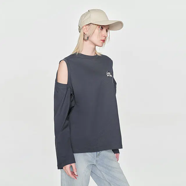 Lee SS24 LogoT