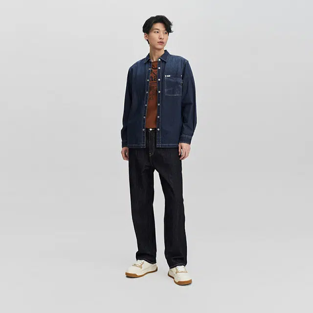 Lee SS24