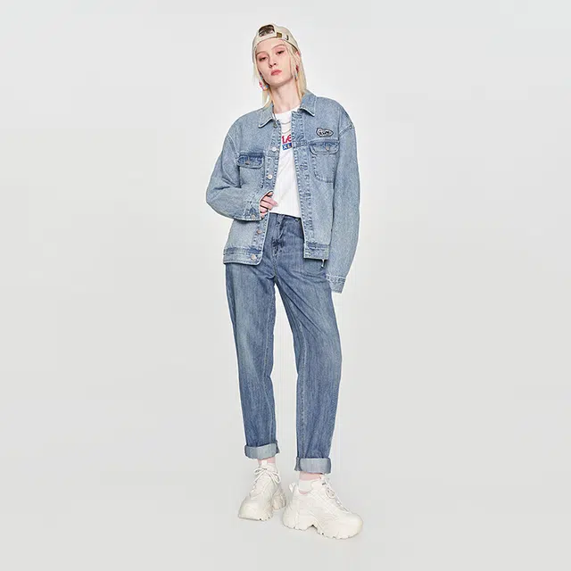 Lee SS24