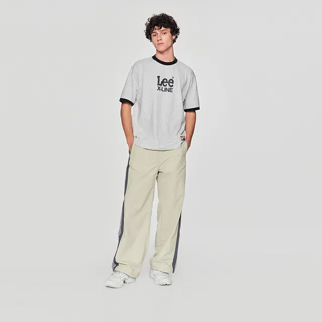 Lee SS24 LogoT