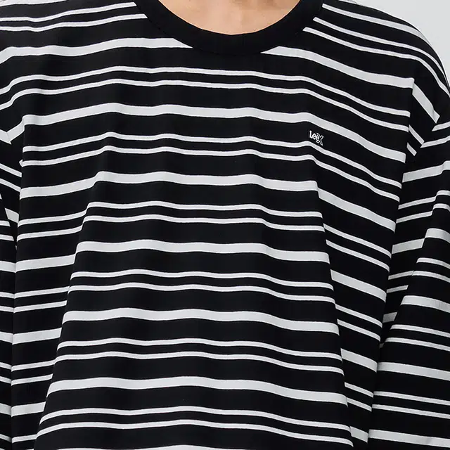 Lee FW25 LogoT