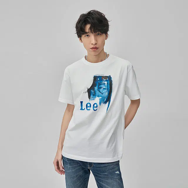 Lee SS24 T