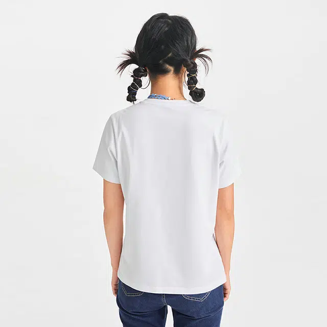 Lee SS24 LogoT