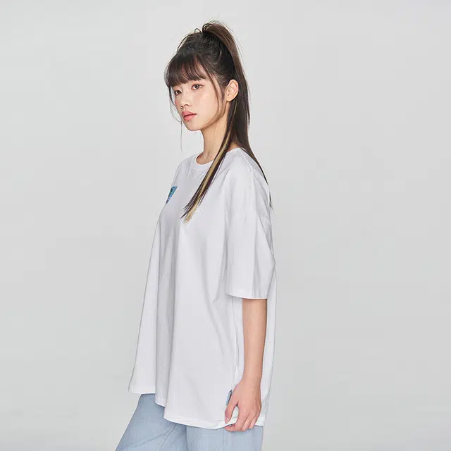 Lee Ruohan Wang SS25 T