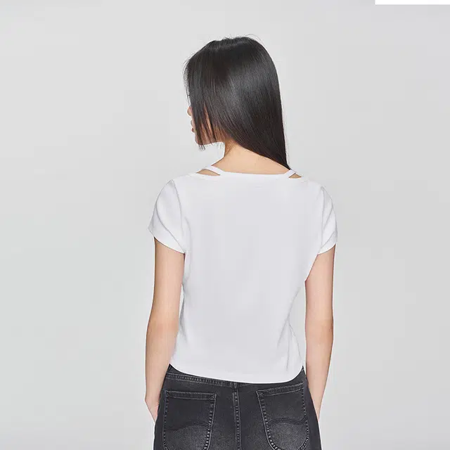 Lee Logo SS25 T