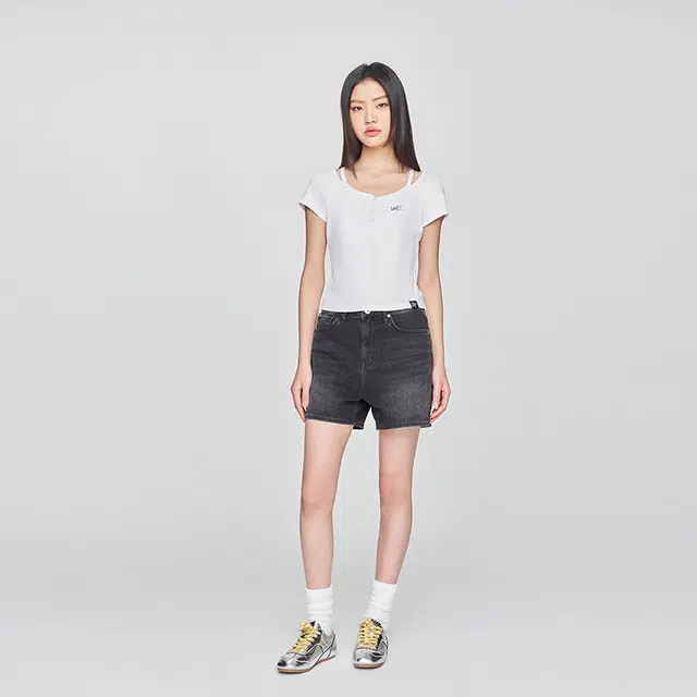Lee Logo SS25 T