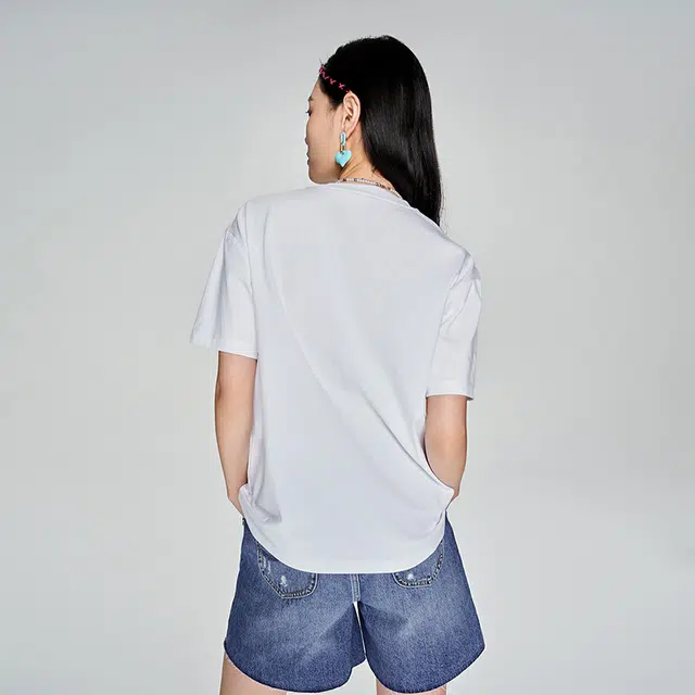 Lee XLINE SS23 3DT