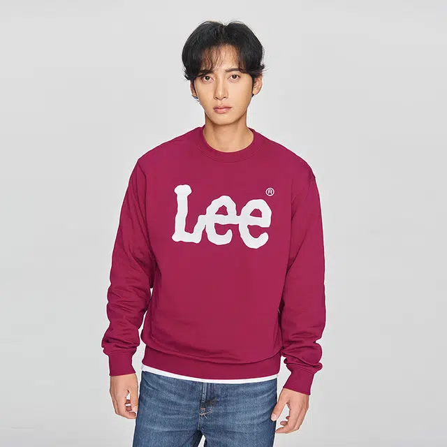 Lee SS25 Logo