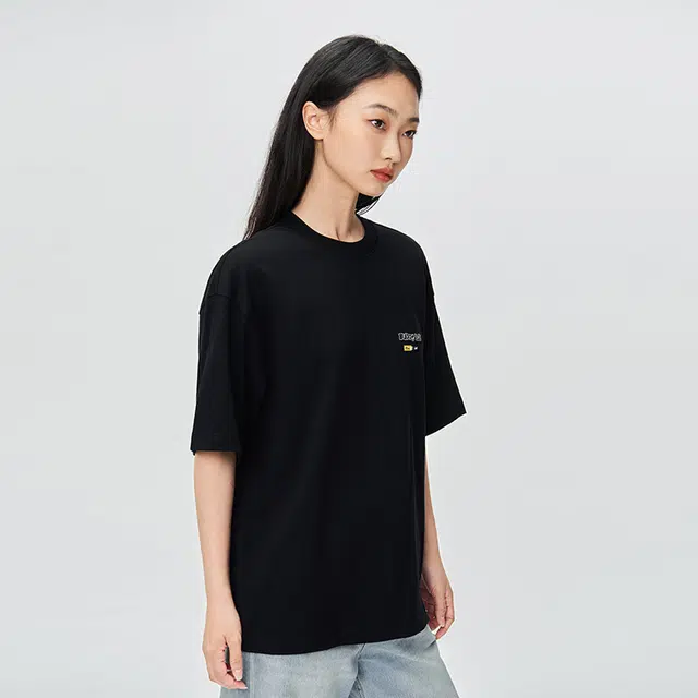 Lee x Mighty Jaxx FW25 T