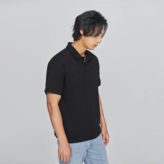 Lee SS25 Polo