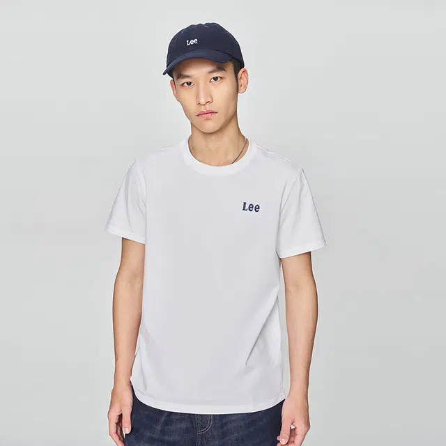 Lee SS25 LogoT