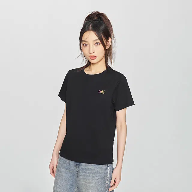 Lee SS24 LogoT