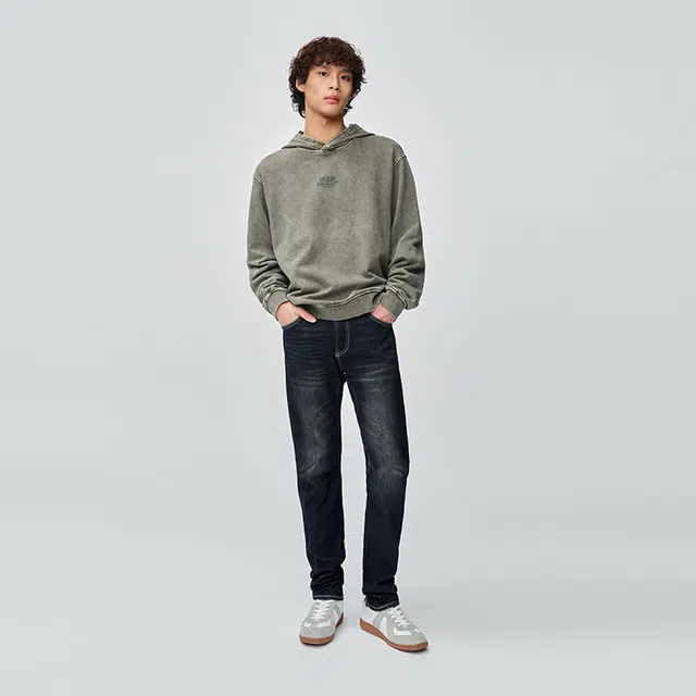 Lee FW25 Logo
