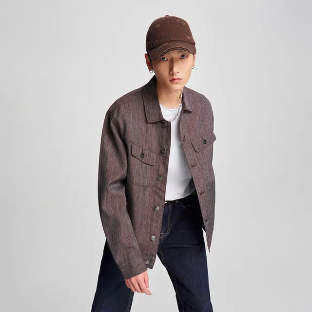 Lee FW24