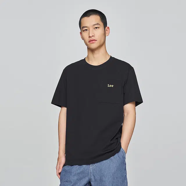 Lee SS25 T