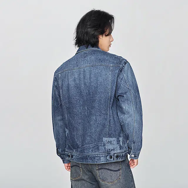 Lee FW25