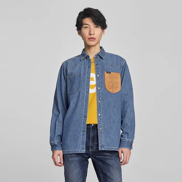 Lee SS24 PU