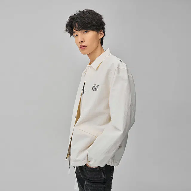 Lee SS24