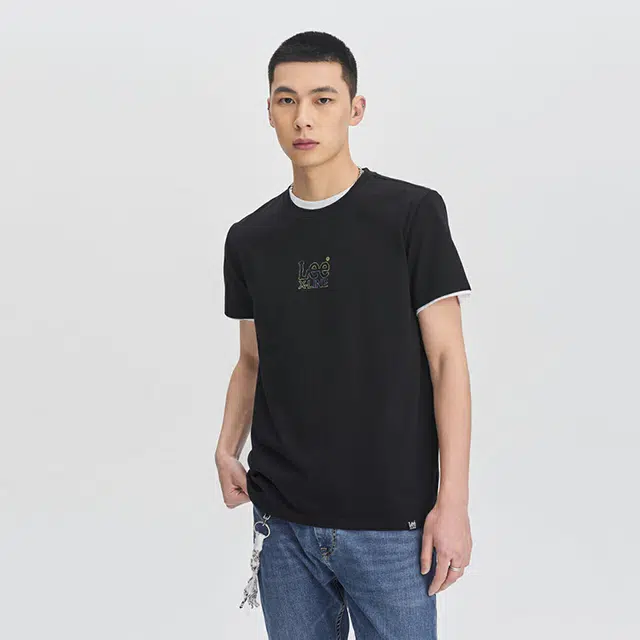 Lee SS24 logoT