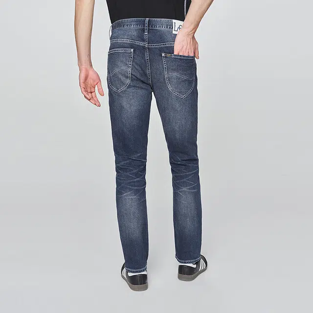 Lee SS25
