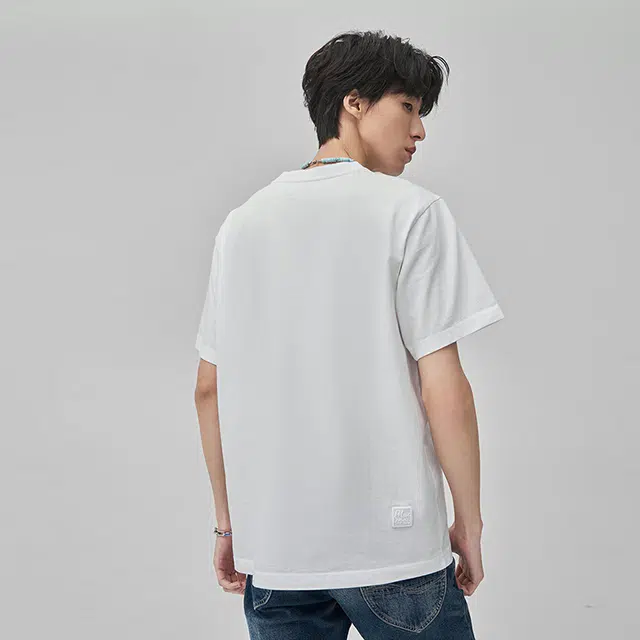 Lee SS24 T
