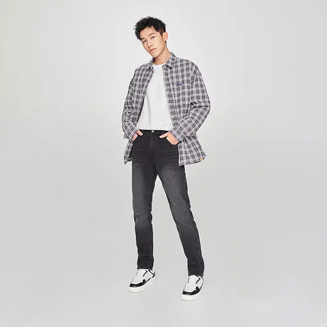 Lee FW24 Lee 705