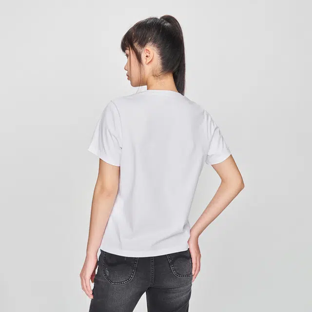 Lee Logo SS25 T