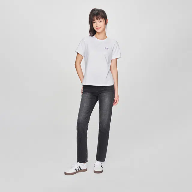 Lee Logo SS25 T