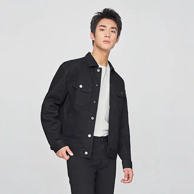 Lee FW25 Logo