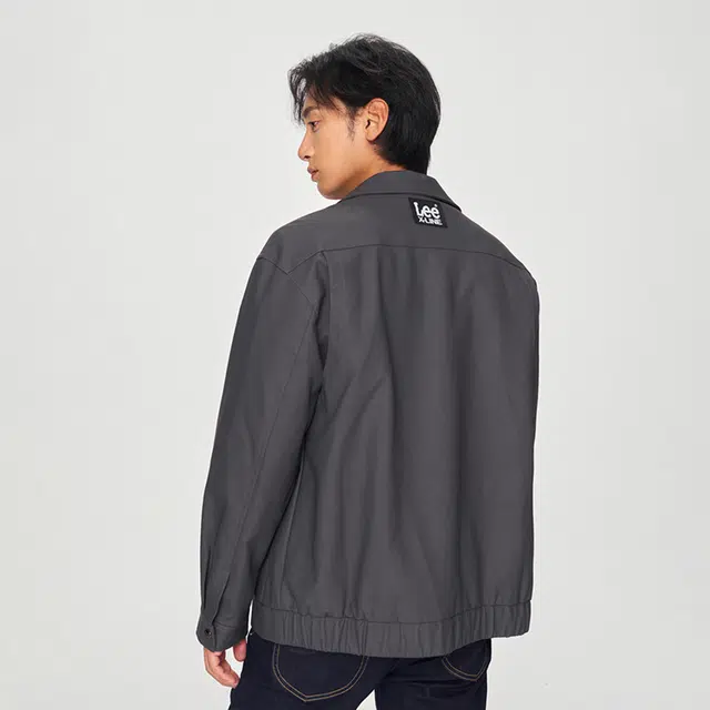 Lee FW24 Y2K PU