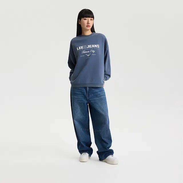 Lee FW25 Logo
