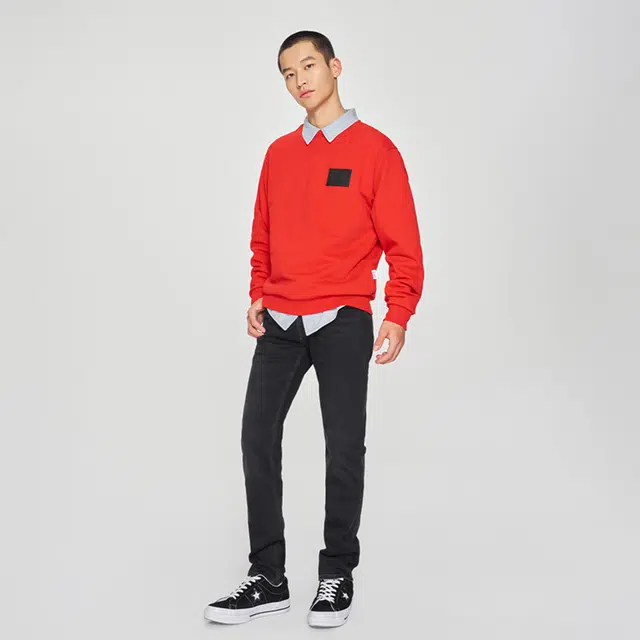 Lee SS25