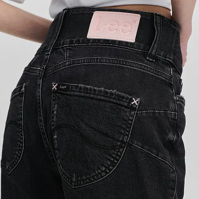 Lee SS24 427