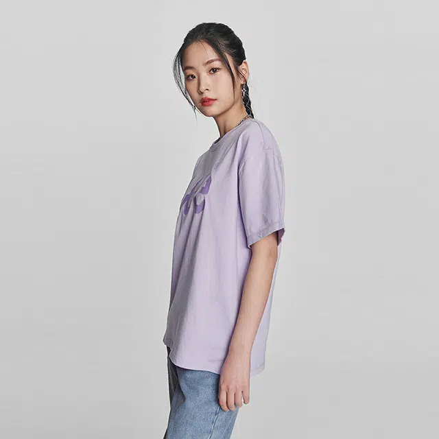 Lee SS24 LogoT